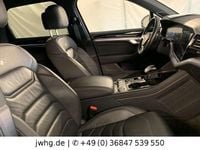 Gebraucht VW Touareg R-line 421 PS (309 kW) 2019 Grau SUV