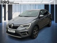 Gebraucht Renault Arkana Techno 140 PS (102 kW) 2023 SUV