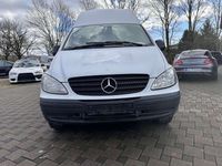 gebraucht Mercedes Vito 111 CDI lang *HU NEU*131.000 KM*