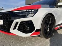 gebraucht Audi RS3 Sportback GT Look, ABT Power S, Keramik, Matrix