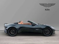 Neu Aston Martin Vantage 665 PS (489 kW) 2026 Ghilles green Coupé