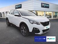 gebraucht Peugeot 3008 Allure 130 1.2