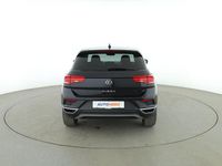 Brugt VW T-Roc Active 150 HK (110 kW) 2021 Sort SUV