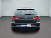 Second-hand Seat Leon ST FR 179 CP (131 kW) 2017 Negru Break