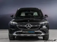 Gebraucht Mercedes GLC300e 313 PS (230 kW) 2024 SUV