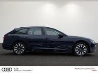 Gebraucht Audi A6 Sport 299 PS (219 kW) 2022 Blau Kombi