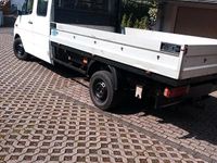 Second-hand Mercedes Sprinter 2004 Alb
