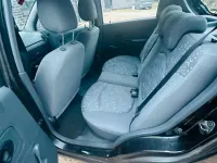 Gebraucht Chevrolet Matiz 52 PS (38 kW) 2007 Schwarz Kleinwagen