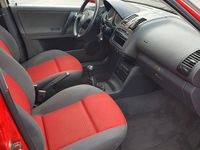 Gebraucht VW Polo 75 PS (55 kW) 2002 Limousine