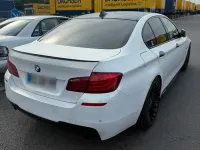Gebraucht BMW 535 M Sport 313 PS (230 kW) 2011 Weiß Limousine