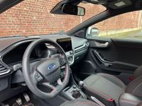 gebraucht Ford Puma ST Line Top Zustand