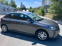 Gebraucht Opel Corsa Edition 75 PS (55 kW) 2021 Grau Kleinwagen