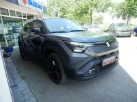 Neu Suzuki e-Vitara Comfort+ 135 kW (184 PS) 2026 Grau SUV