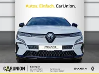 Occasion Renault Megane E-Tech Techno 160 kW (218 ch) 2024 Gris Berline