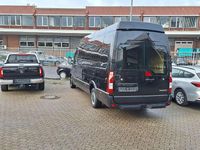Gebraucht Renault Master 163 PS (119 kW) 2019 Schwarz Van