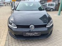 gebraucht VW Golf VII Lim. Trendline BMT, 2.Hand, TüV NEU...