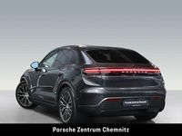 Gebraucht Porsche Macan 4 Electric 300 kW (408 PS) 2026 Grau SUV