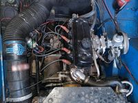 Gebraucht MG Midget 1972 Cabrio