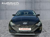 Gebraucht Hyundai i20 Select 79 PS (58 kW) 2025 Schwarz Kleinwagen