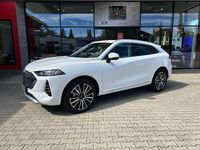 Neu Wey 05 Lux 204 PS (150 kW) 2025 Snowwhite SUV