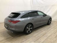 gebraucht Mercedes CLA220 SB