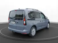 Neu VW Caddy Life 116 PS (85 kW) 2026 Grau Van / Kleinbus