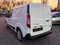 Second-hand Ford Transit Connect 101 CP (74 kW) 2020 Alb Monovolum