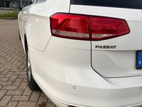 Gebraucht VW Passat 150 PS (110 kW) 2016 Schwarz Kombi