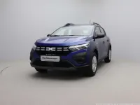 Neu Dacia Sandero Expression 122 PS (89 kW) 2026 Wählbar  ggf gegen aufpreis Limousine