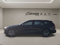 gebraucht Volvo V60 B4 Plus Dark 360 Google Maps ACC Harman Kardo