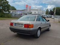 Second-hand Audi 80 90 CP (66 kW) 1987 Gri Berlinǎ