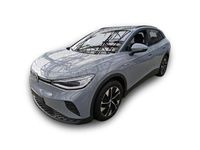 Gebraucht VW ID.4 Pro Performance 150 kW (204 PS) 2022 Mondsteingrau SUV