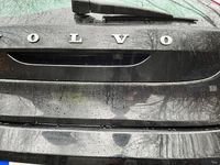 Gebraucht Volvo V40 150 PS (110 kW) 2015 Schwarz Coupé