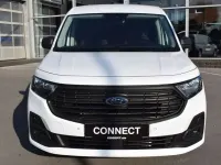 Neu Ford Transit Connect Trend 102 PS (75 kW) 2025 Frozen white Van / Kleinbus