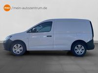 Gebraucht VW Caddy 114 PS (83 kW) 2022 Candyweiß Van / Kleinbus