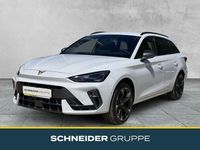 Neu Cupra Leon 150 PS (110 kW) 2025 Glacial weiß Limousine