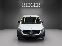 Neu Mercedes eCitan 89 kW (122 PS) 2025 Weiß Van / Kleinbus