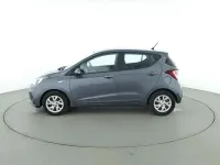 Usata Hyundai i10 Pure 2020 Grigio Utilitaria