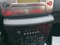 Gebraucht Citroën C4 109 PS (80 kW) 2005 Rot Coupé
