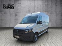 Gebraucht VW Crafter 140 PS (102 kW) 2024 Othercolor Van