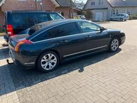 Gebraucht Citroën C6 170 PS (125 kW) 2008 Andere farben Limousine