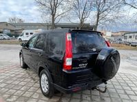 gebraucht Honda CR-V 4X4