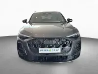 Neu Audi Q5 Ambiente 299 PS (219 kW) 2026 Tamboragrau metallic SUV