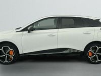 Gebraucht MG MG4 EV 319 kW (435 PS) 2025 Dover white / toit noir Kleinwagen