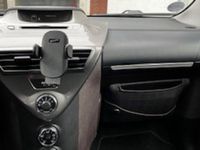 Gebraucht Toyota iQ 68 PS (50 kW) 2012 Beige Kleinwagen