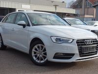 gebraucht Audi A3 Sportback Attraction Xenon-Navi-Klimaaut-SHZ