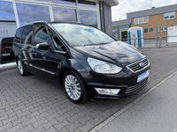 Gebraucht Ford Galaxy Titanium 200 PS (147 kW) 2014 Other Van / Kleinbus