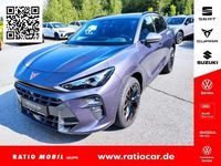 Gebraucht Cupra Terramar VZ 265 PS (194 kW) 2025 Violett SUV
