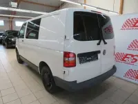 Używany VW T5 86 KM (63 kW) 2005 Szary Van