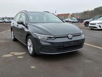 Gebraucht VW Golf VIII Active 116 PS (85 kW) 2022 Grau Kombi